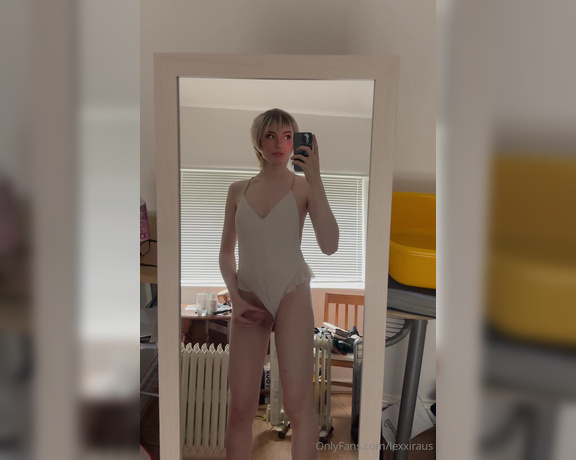 TS Lexxiraus aka lexxiraus - 04-04-2024 OnlyFans Video - Leaked lexxiraus 99552