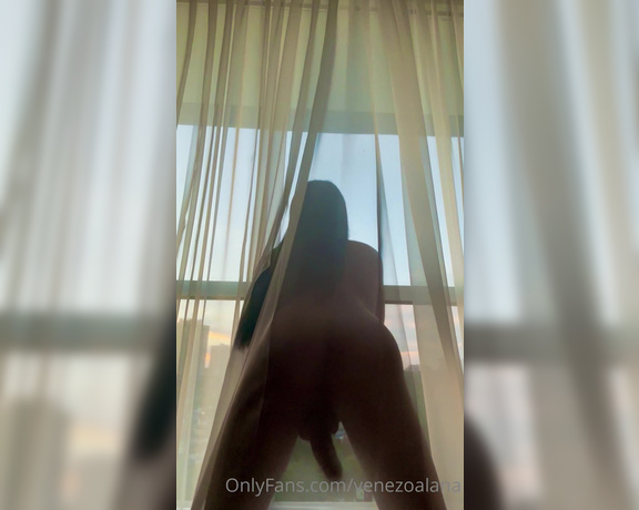 TS Venezoalana aka venezoalana - 06-06-2023 OnlyFans Video - Leaked venezoalana 84068