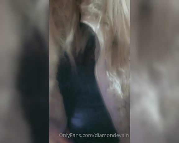 Evain Diamond TS aka diamondevain - 03-20-2021 OnlyFans Video - Had a job with a couple, she wanted me to fuck her hard, hope you like