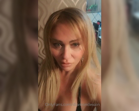 Evain Diamond TS aka diamondevain - 07-21-2021 OnlyFans Video - Leaked diamondevain 57843