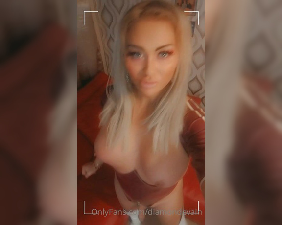 Evain Diamond TS aka diamondevain - 07-21-2021 OnlyFans Video - Leaked diamondevain 92203