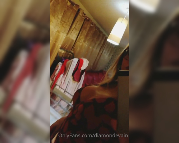 Evain Diamond TS aka diamondevain - 09-09-2020 OnlyFans Video - Leaked diamondevain 61757