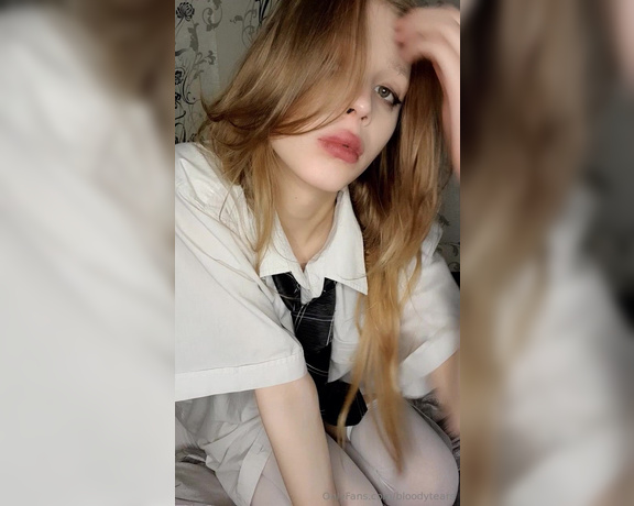 Alice Bloodytears aka bloodytears - 03-28-2024 OnlyFans Video - Leaked bloodytears 31077