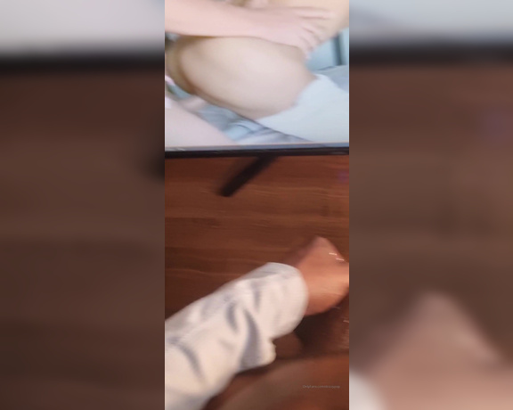 Drizzypop aka drizzypop - 09-09-2022 OnlyFans Video - Got A Little Horny Earlier_5m0h