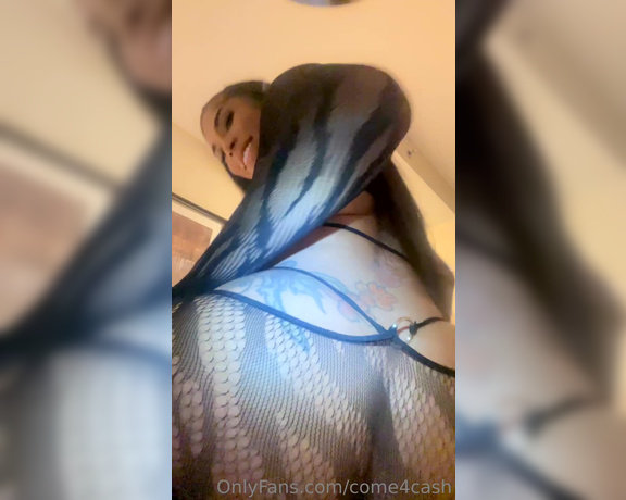 TS Come4Cash aka come4cash - 08-24-2023 OnlyFans Video - Hotel Games_rau1