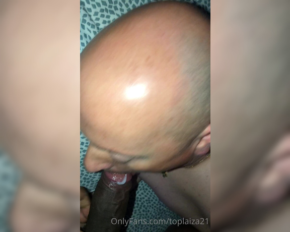 Laiza Top aka toplaiza21 - 07-21-2021 OnlyFans Video - enzos sucking hot