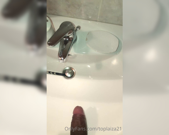 Laiza Top aka toplaiza21 - 03-29-2023 OnlyFans Video - hi guys good night im horny