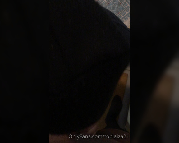 Laiza Top aka toplaiza21 - 12-20-2021 OnlyFans Video - Leaked toplaiza21 44689