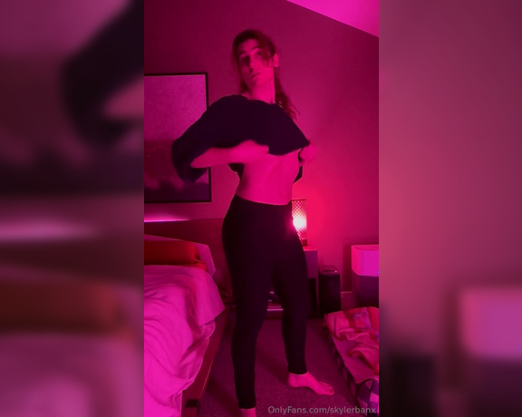 Skyler Banx aka skylerbanx - 03-27-2024 OnlyFans Video - Leaked skylerbanx 67363