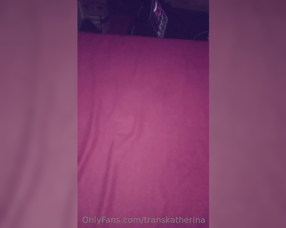 Trans Katherina aka transkatherina - 12-01-2022 OnlyFans Video - Very hard sex