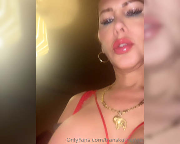 Trans Katherina aka transkatherina - 12-03-2022 OnlyFans Video - Nex video