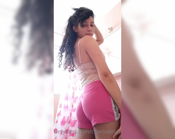 Katherine Aurora aka katauroraaa - 11-15-2021 OnlyFans Video - its getting warmer here God i love wearing cute small clothes that are tight