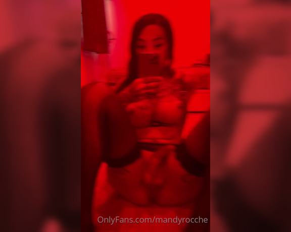 Mandy Rocche aka mandyrocche - 08-09-2023 OnlyFans Video - Leaked mandyrocche 63582