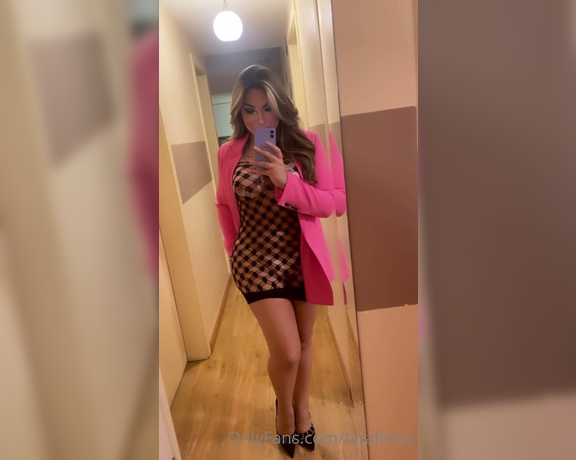 Ra garcia aka tsrafinha - 12-31-2022 OnlyFans Video - Leaked tsrafinha 11624