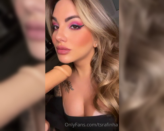 Ra garcia aka tsrafinha - 12-31-2022 OnlyFans Video - Leaked tsrafinha 62839