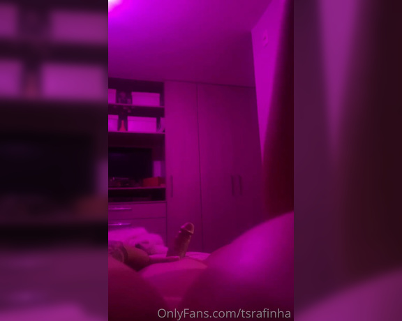 Ra garcia aka tsrafinha - 01-13-2023 OnlyFans Video - Leaked tsrafinha 75209