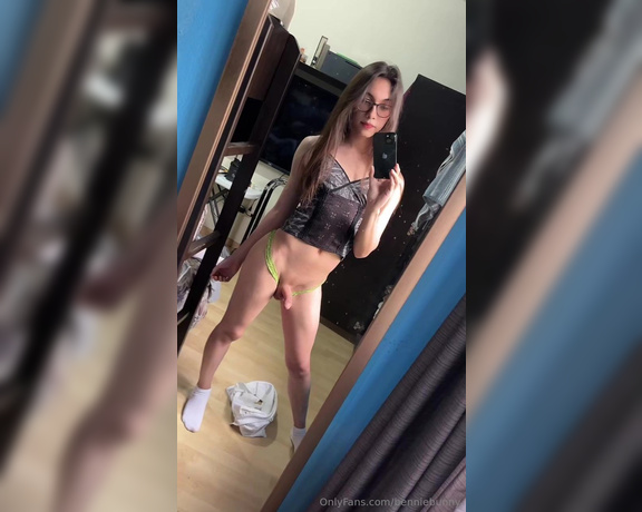 BennieBunny aka benniebunny - 07-20-2024 OnlyFans Video - How Id be undressing be like And well, pulling my panties to the side for easy