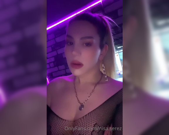 Nisa Serez aka nisaserez - 03-28-2022 OnlyFans Video - Leaked nisaserez 21782