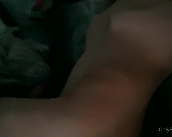 TS Wish aka wishdoll - 11-11-2020 OnlyFans Video - I was soo horny this morning just needed a boy to wake up to and suck_wb5x