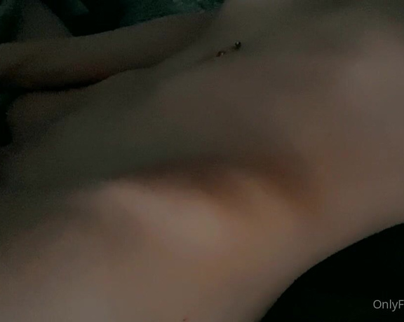 TS Wish aka wishdoll - 11-11-2020 OnlyFans Video - I was soo horny this morning just needed a boy to wake up to and suck_wb5x