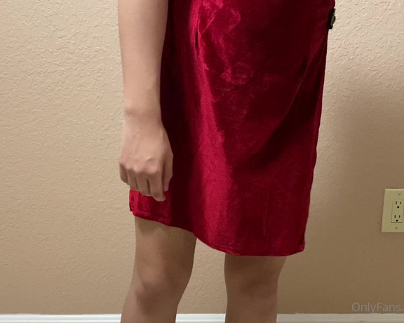 TS Lacielettaa aka lacielettaa - 02-21-2023 OnlyFans Video - Heres some more of me in that chinese dress I hope yall enjoy the twerking_no8l