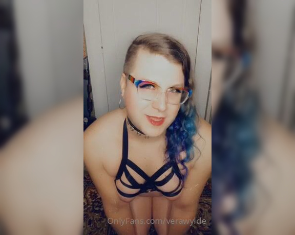 Vera Wylde aka verawylde - 12-31-2021 OnlyFans Video - Dominant or submissive, which is your favorite_xbxn