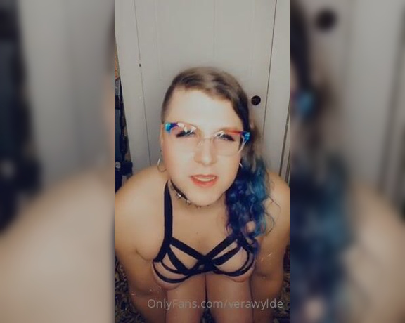 Vera Wylde aka verawylde - 12-31-2021 OnlyFans Video - Dominant or submissive, which is your favorite_xbxn