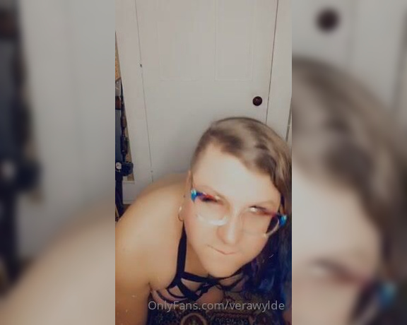 Vera Wylde aka verawylde - 12-31-2021 OnlyFans Video - Dominant or submissive, which is your favorite_xbxn