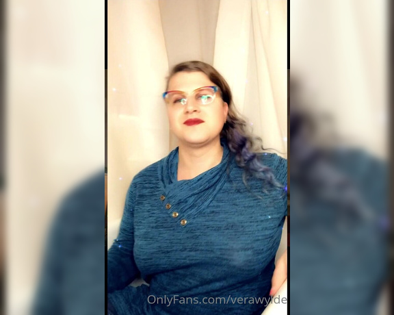 Vera Wylde aka verawylde - 01-24-2022 OnlyFans Video - Same concept but two different songs and slightly different takes_76ki