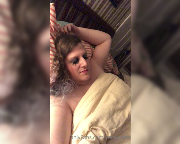 Vera Wylde aka verawylde - 04-27-2022 OnlyFans Video - You kept me waiting for you to get here