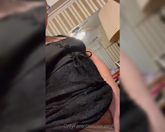 Vera Wylde aka verawylde - 10-07-2022 OnlyFans Video - Some thoughts on my body hair