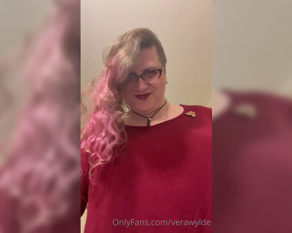 Vera Wylde aka verawylde - 04-12-2023 OnlyFans Video - Leaked verawylde 97214