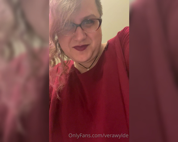 Vera Wylde aka verawylde - 04-12-2023 OnlyFans Video - Leaked verawylde 97214