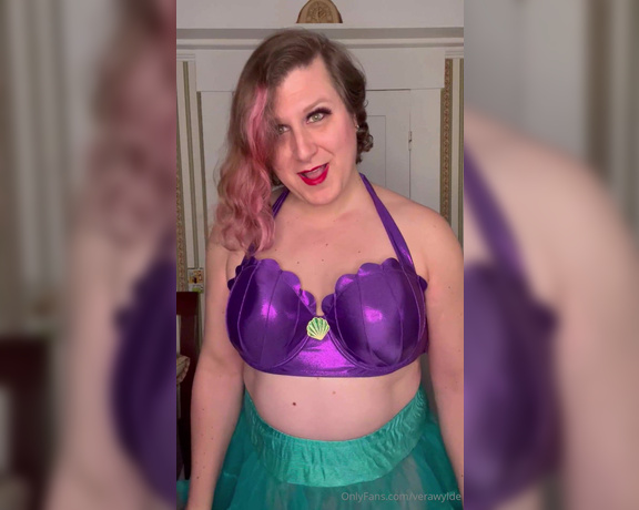 Vera Wylde aka verawylde - 01-10-2024 OnlyFans Video - Ive been thinking about doing a burlesque number like this for over a decade