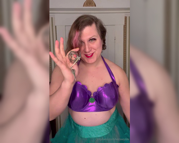 Vera Wylde aka verawylde - 01-10-2024 OnlyFans Video - Ive been thinking about doing a burlesque number like this for over a decade