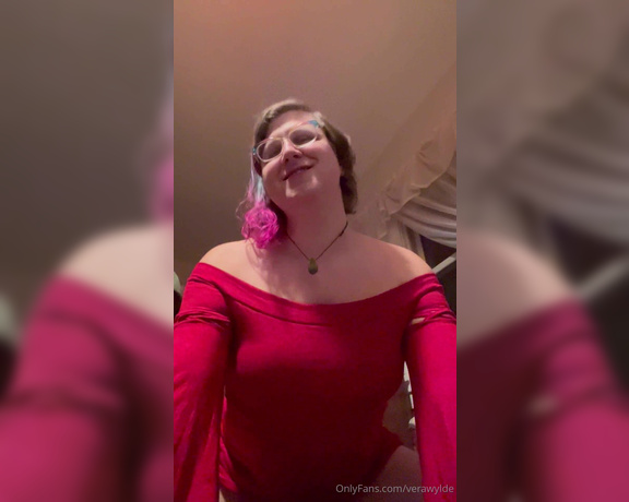 Vera Wylde aka verawylde - 02-07-2024 OnlyFans Video - Im yours, all night long