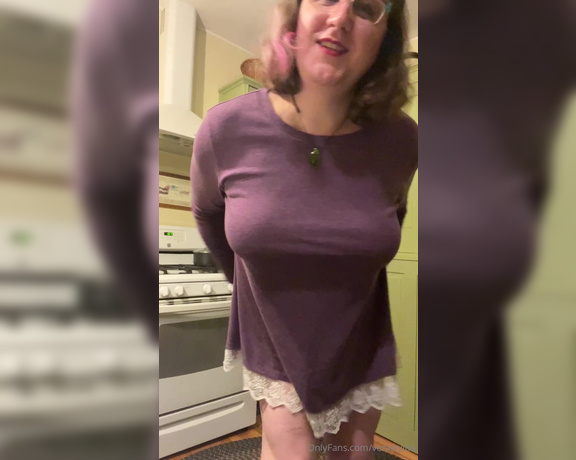 Vera Wylde aka verawylde - 11-29-2024 OnlyFans Video - I really do like these panties