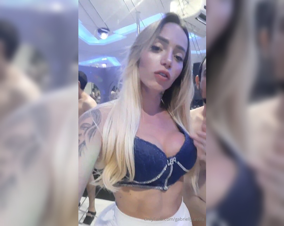 Gabrielly Aviila aka gabrielly.aviila - 12-10-2024 OnlyFans Video - _ Adoro comer uma putinha casada assim