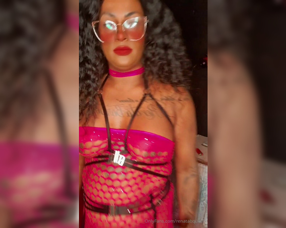 Renata Queen aka renatabqueen - 10-06-2024 OnlyFans Video - Leaked renatabqueen 70916