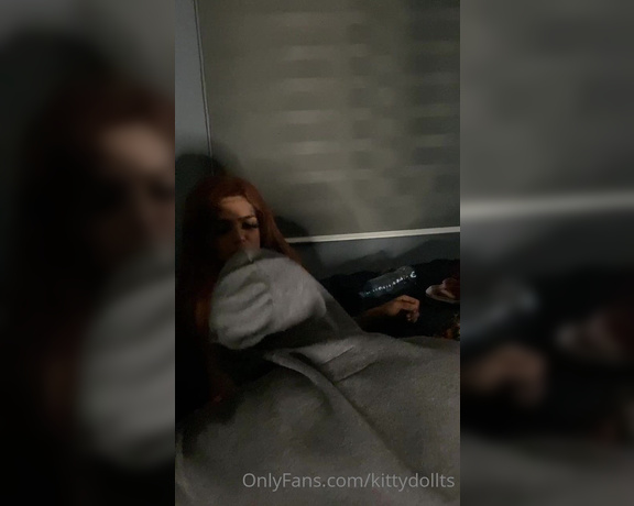 Miss MexXx aka kittydollts - 11-07-2020 OnlyFans Video - Leaked kittydollts 70693