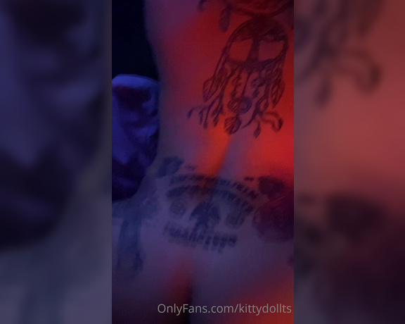 Miss MexXx aka kittydollts - 07-06-2021 OnlyFans Video - Ouija