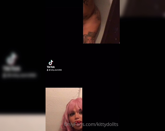 Miss MexXx aka kittydollts - 09-07-2021 OnlyFans Video - Leaked kittydollts 93920