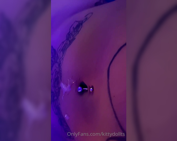 Miss MexXx aka kittydollts - 09-04-2021 OnlyFans Video - Leaked kittydollts 12508