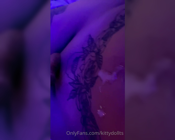 Miss MexXx aka kittydollts - 09-04-2021 OnlyFans Video - Leaked kittydollts 12508