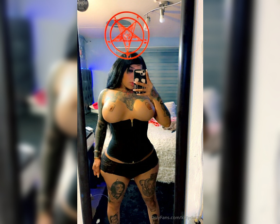 Miss MexXx aka kittydollts - 05-10-2024 OnlyFans Video - Leaked kittydollts 21059