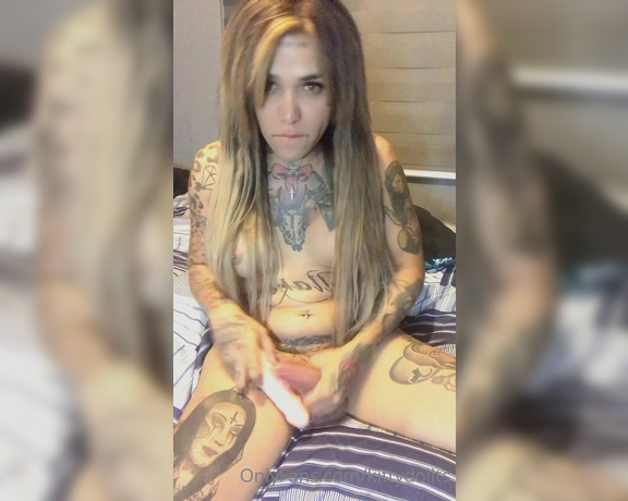 Miss MexXx aka kittydollts - 08-28-2020 OnlyFans Video - Leaked kittydollts 47436