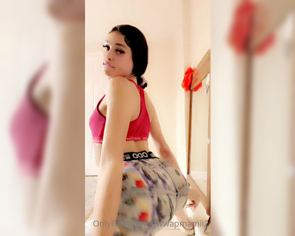 LaMamii aka gwwapmamii2 - 09-09-2022 OnlyFans Video - Leaked gwwapmamii2 91156