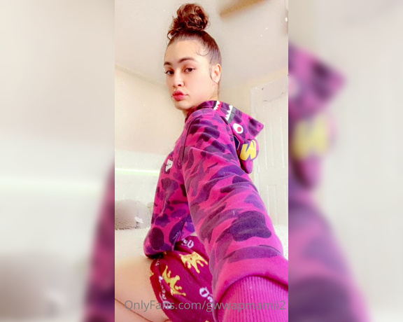 LaMamii aka gwwapmamii2 - 02-12-2023 OnlyFans Video - Leaked gwwapmamii2 30813