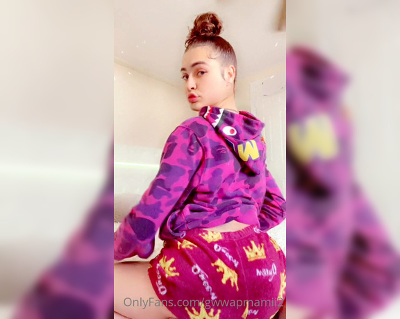 LaMamii aka gwwapmamii2 - 02-12-2023 OnlyFans Video - Leaked gwwapmamii2 30813