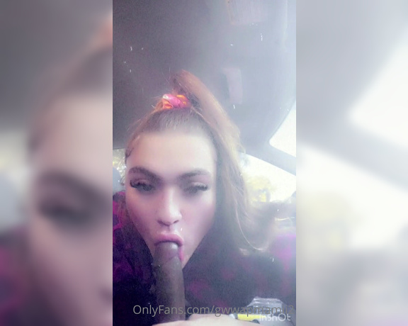 LaMamii aka gwwapmamii2 - 02-28-2023 OnlyFans Video - He Was Playing NO Games When It Came To This Throat  my poor throat if